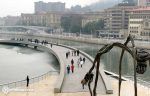 Ruta por Bilbao en furgoneta camper