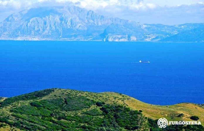 Guía para viajar a Marruecos en furgoneta camper