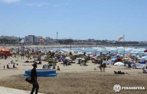 Asilah en furgoneta camper