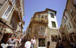 ruas-santiago-compostela