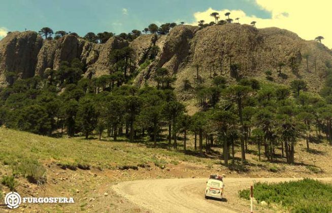Argentina: Ruta 40