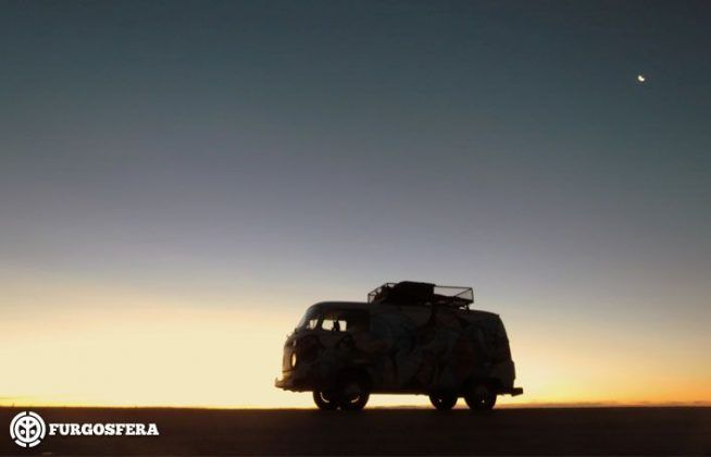 Argentina: Ruta 40