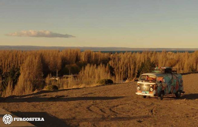 Argentina: Ruta 40