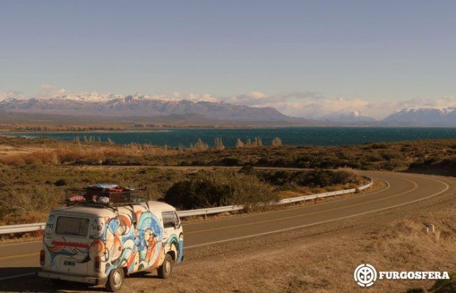 Argentina: Ruta 40
