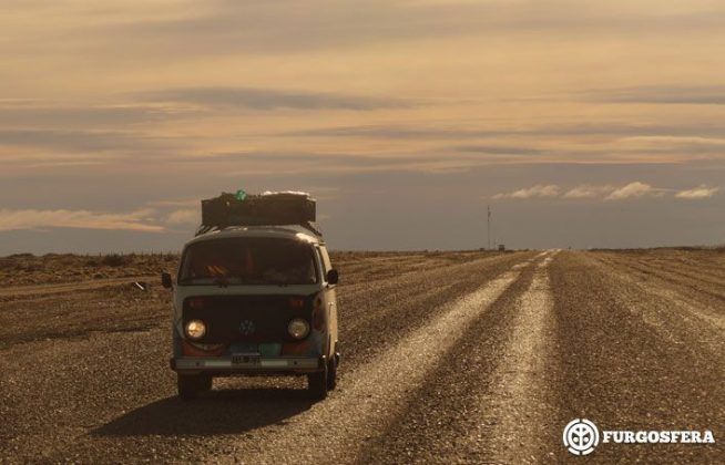 Argentina: Ruta 40