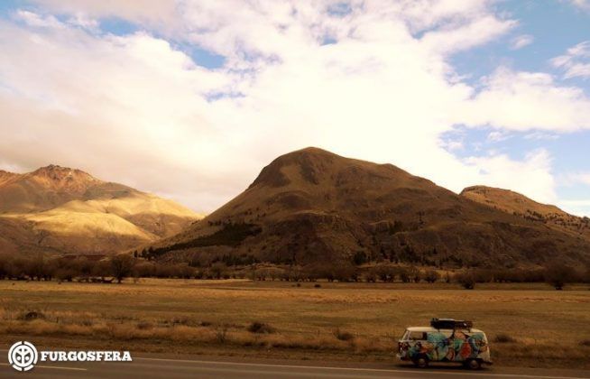 Argentina: Ruta 40
