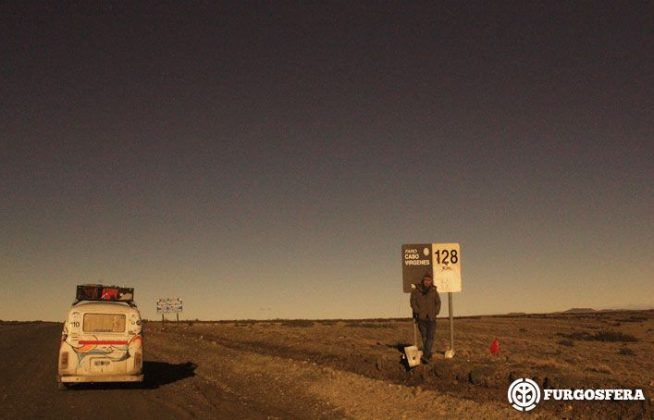 Argentina: Ruta 40