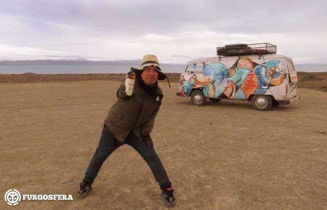 Argentina: Ruta 40