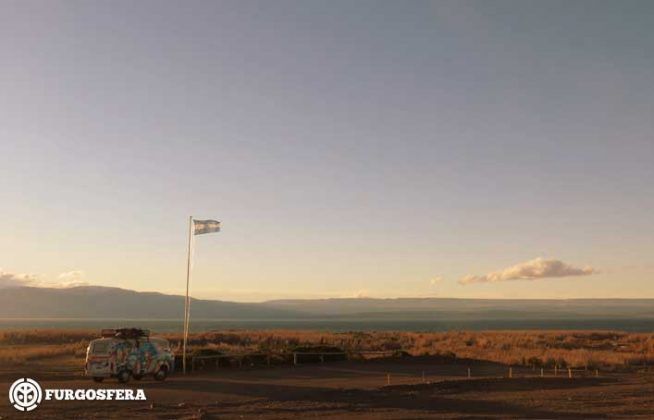 Argentina: Ruta 40