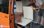 Volkswagen Transporter 5 4 Motion