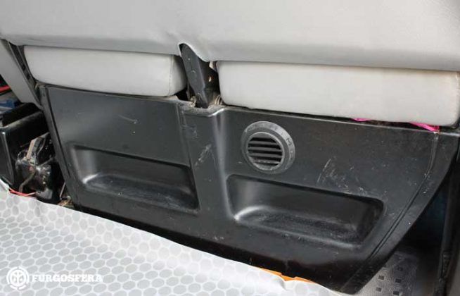 Volkswagen Transporter 5, 4 Motion y Camper