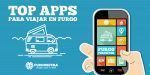 Apps para viajar en furgo