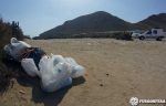 basuraenplaya