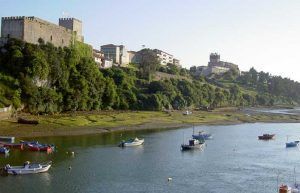 Ruta Cuatro Villas Surf en furgo