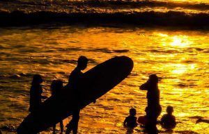 surf en furgo