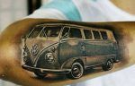 tatoo-furgo-antebrazo-furgosfera