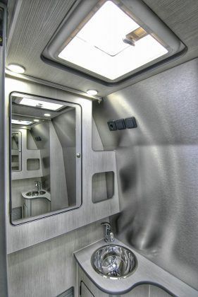 Camperizacion de Fiat Ducato L3H2