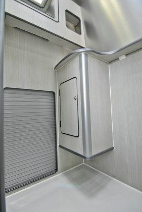 Camperizacion de Fiat Ducato L3H2