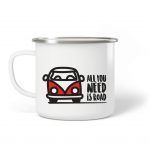 Taza Volkswagen T1