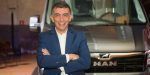 Luis Izquierdo – Director Comercial Man Iberia