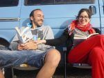 Van Travellers