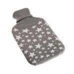 bolsa de agua caliente