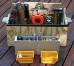 caja de herramientas