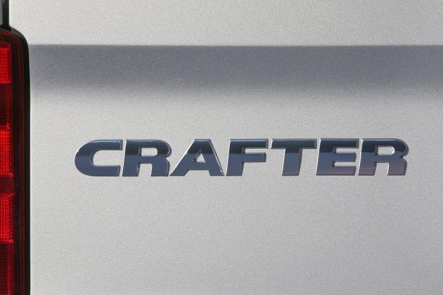 Nuevo Crafter