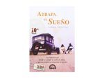 Libro Atrapa tu sueño – Furgosfera