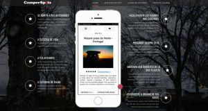 app gratuita para furgos