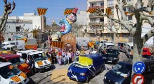 Furgofallas