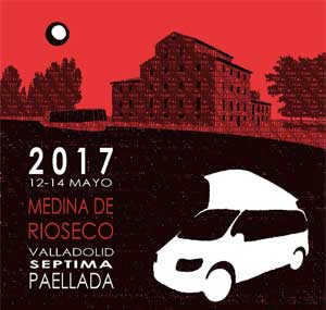 quedada en Valladolid