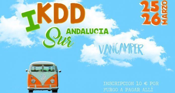 kedadaandaluciasur I Kedada Andalucía Sur