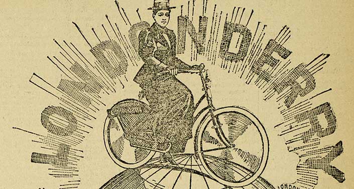mujeres viajeras