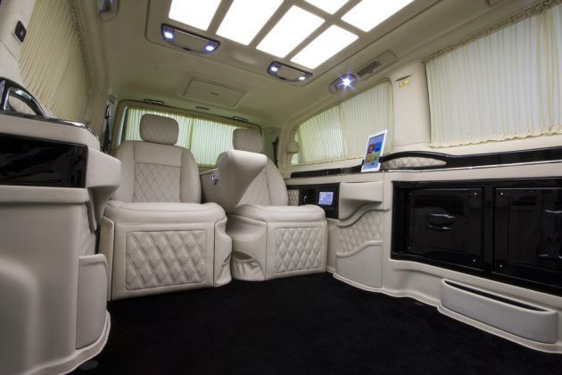 Mercedes Viano