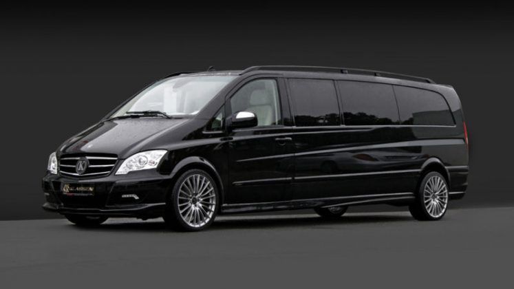Mercedes Viano