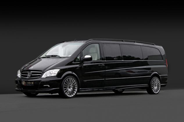 Mercedes Viano