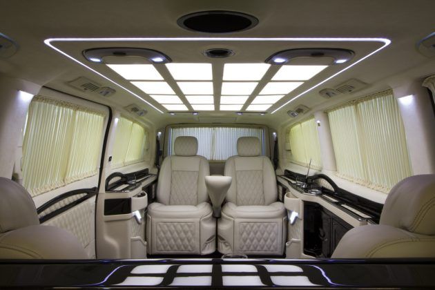 Mercedes Viano