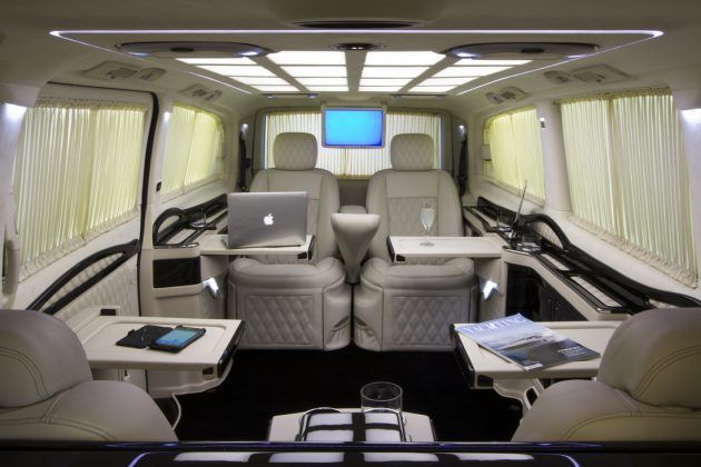 Mercedes Viano