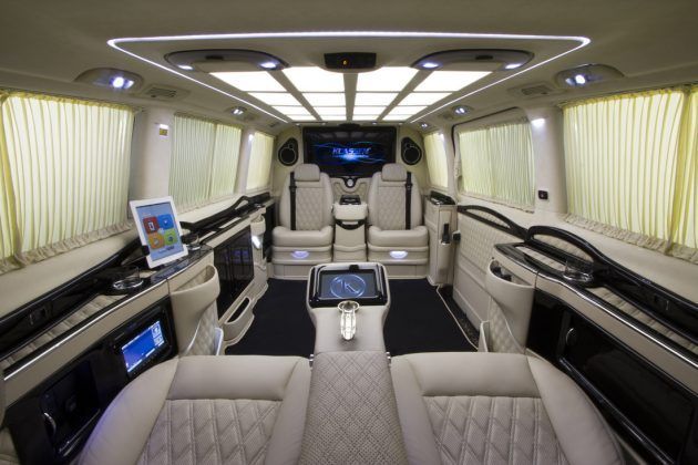 Mercedes Viano