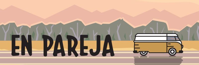 En Pareja-furgosfera