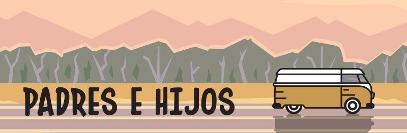 Padres e Hijos-furgosfera