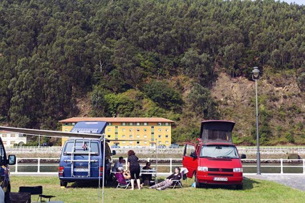 autocaravanvan