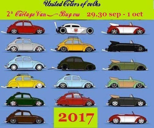 Cartago Van&Bug