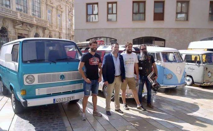 Cartago Van&Bug
