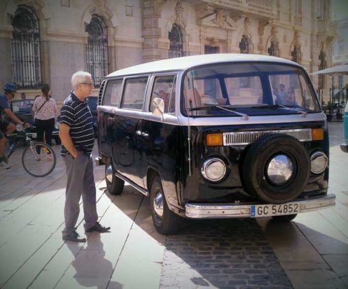 Cartago Van&Bug