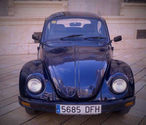Cartago Van&Bug