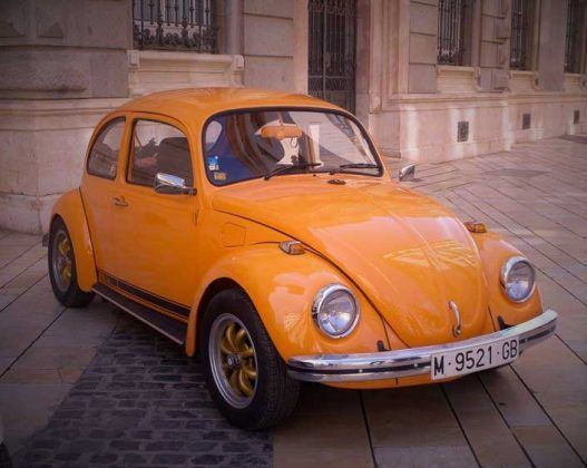 Cartago Van&Bug