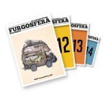 Suscripción Furgosfera