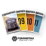 Suscripcion Furgosfera -Invierno